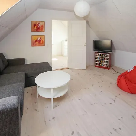 Casa de Férias Amazing In Samso With Kitchen Kolby Kas