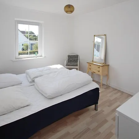 Casa de Férias Amazing In Samso With Kitchen *