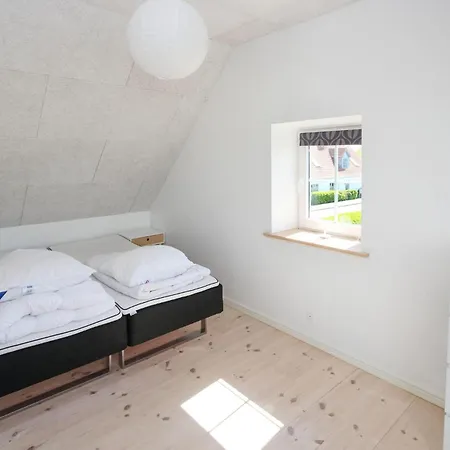 Amazing In Samso With Kitchen Casa de Férias