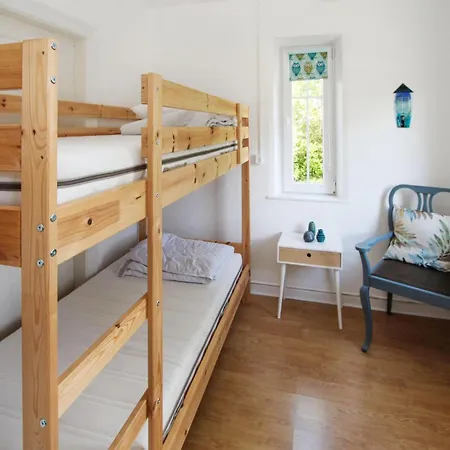 Amazing In Samso With Kitchen Casa de Férias *