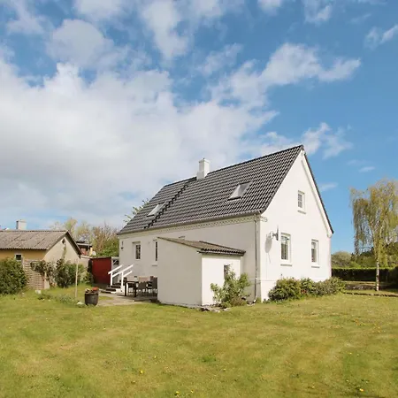 Casa de Férias Amazing In Samso With Kitchen *