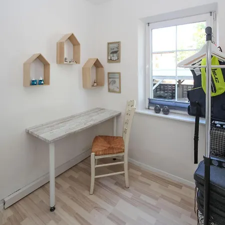 Amazing In Samso With Kitchen Casa de Férias