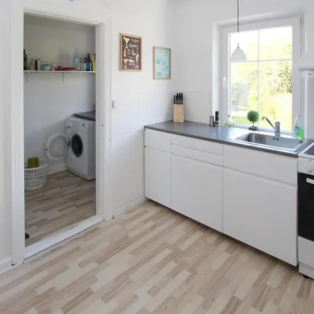 Casa de Férias Amazing In Samso With Kitchen *