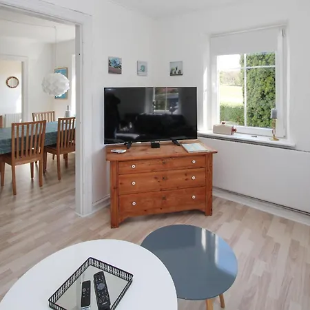 Amazing In Samso With Kitchen *