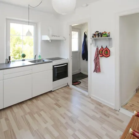 Amazing In Samso With Kitchen Kolby Kas