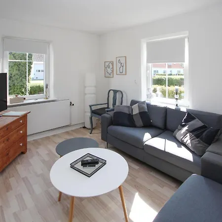 Amazing In Samso With Kitchen Casa de Férias *