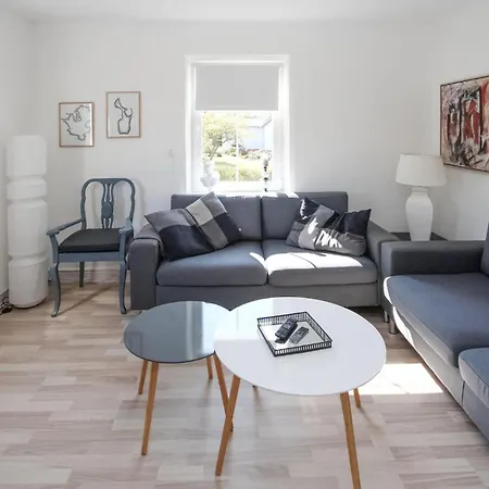 Amazing In Samso With Kitchen Casa de Férias