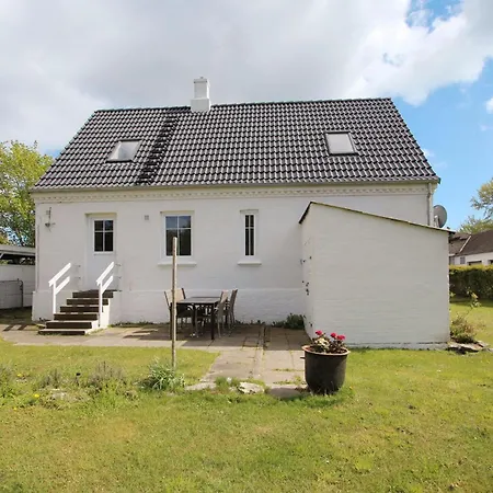 Amazing In Samso With Kitchen