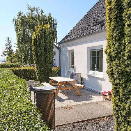 Casa de Férias Amazing In Samso With Kitchen *