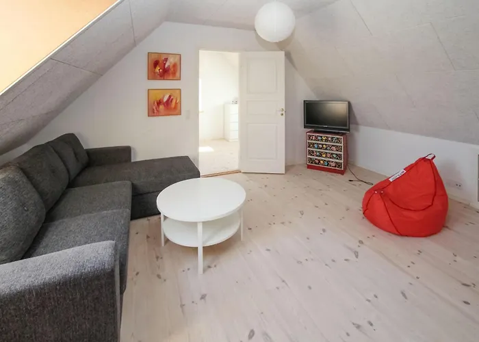 Semesterbostad Amazing In Samso With Kitchen Kolby Kås