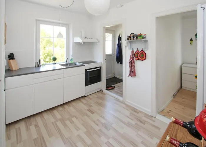 Amazing In Samso With Kitchen Kolby Kås